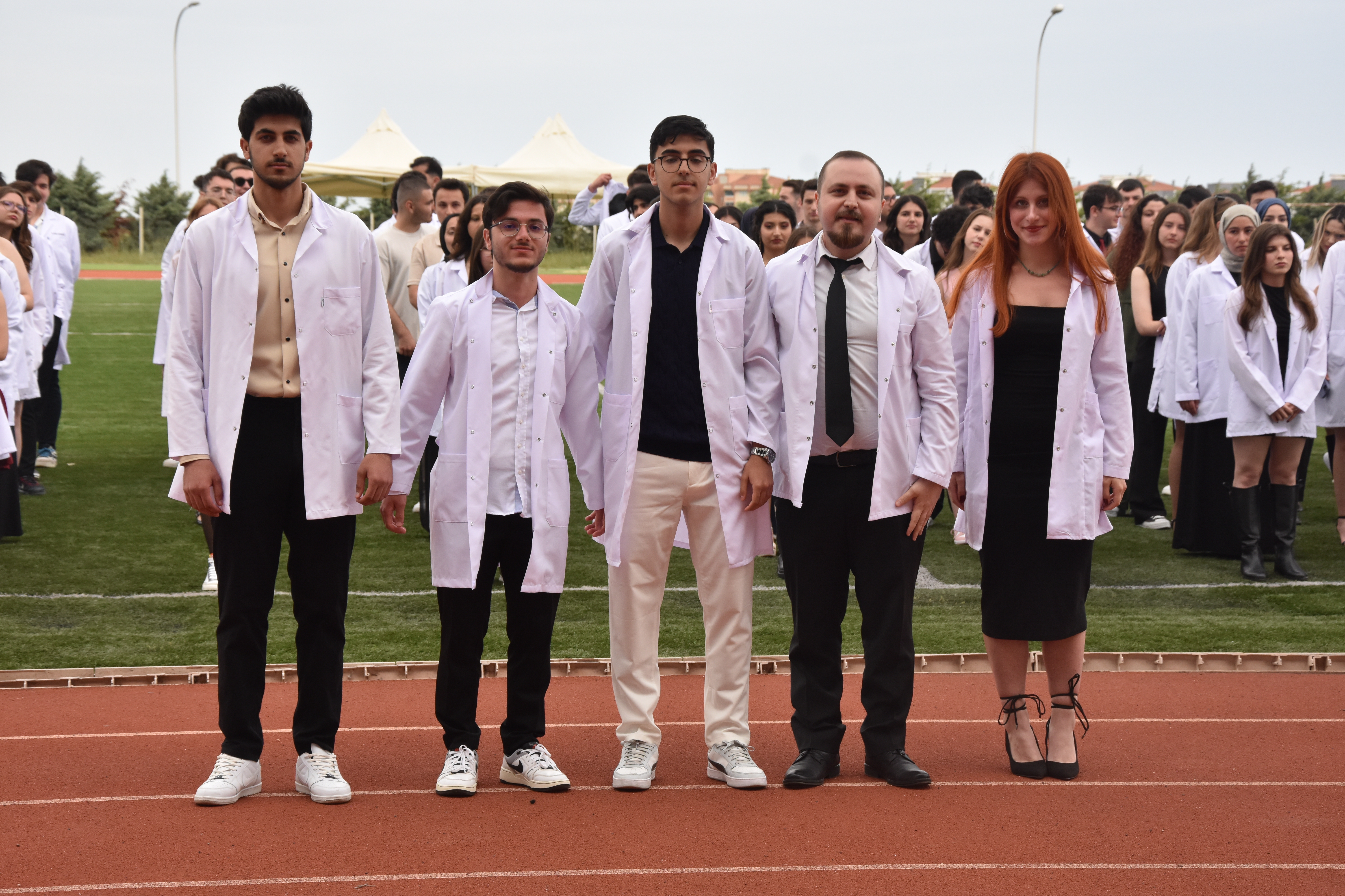 Namık Kemal Üniversitesi130